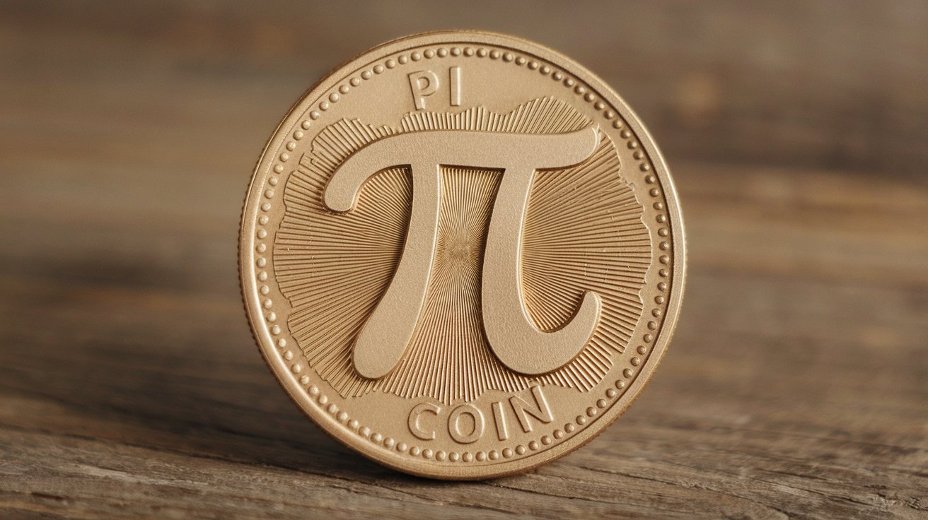 The Surprising Truth About Pi Coin Price