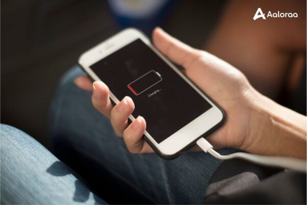 Why Phone Battery Life Gets Worse Over Time (and What Actually Helps)