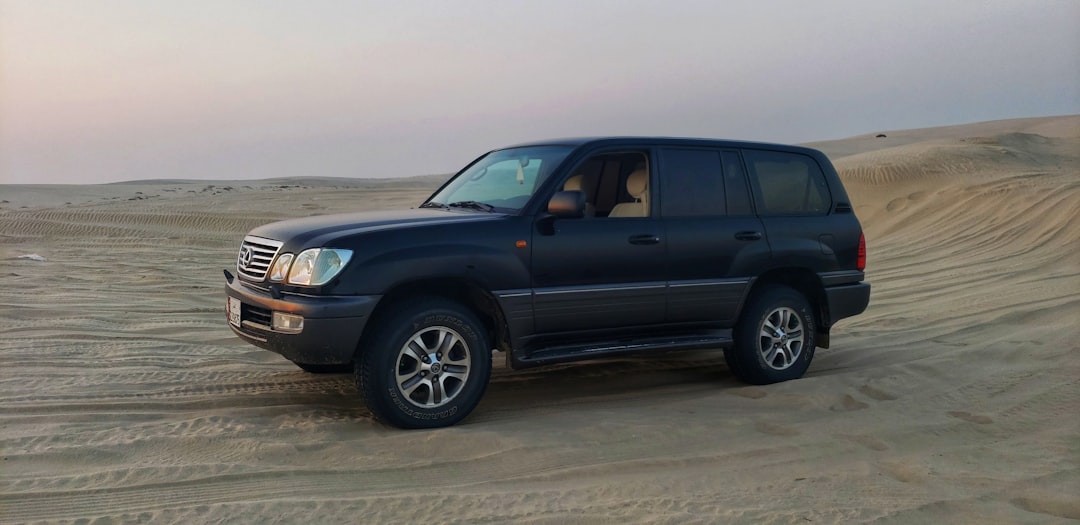 Exploring the 2004 Ford Explorer