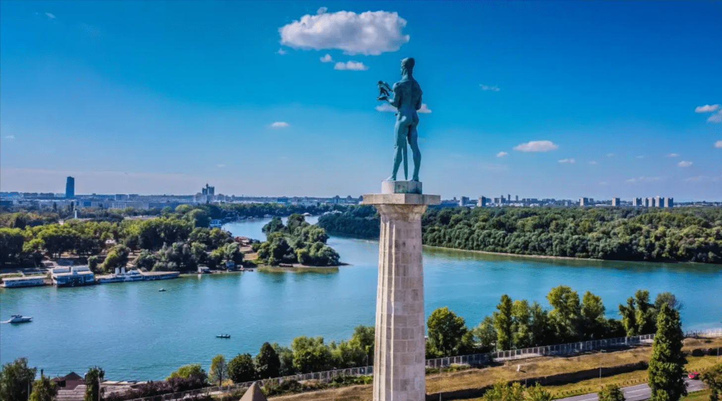 Belgrade Beyond the Usual Attractions: Neighborhood Walks and Cultural Gems