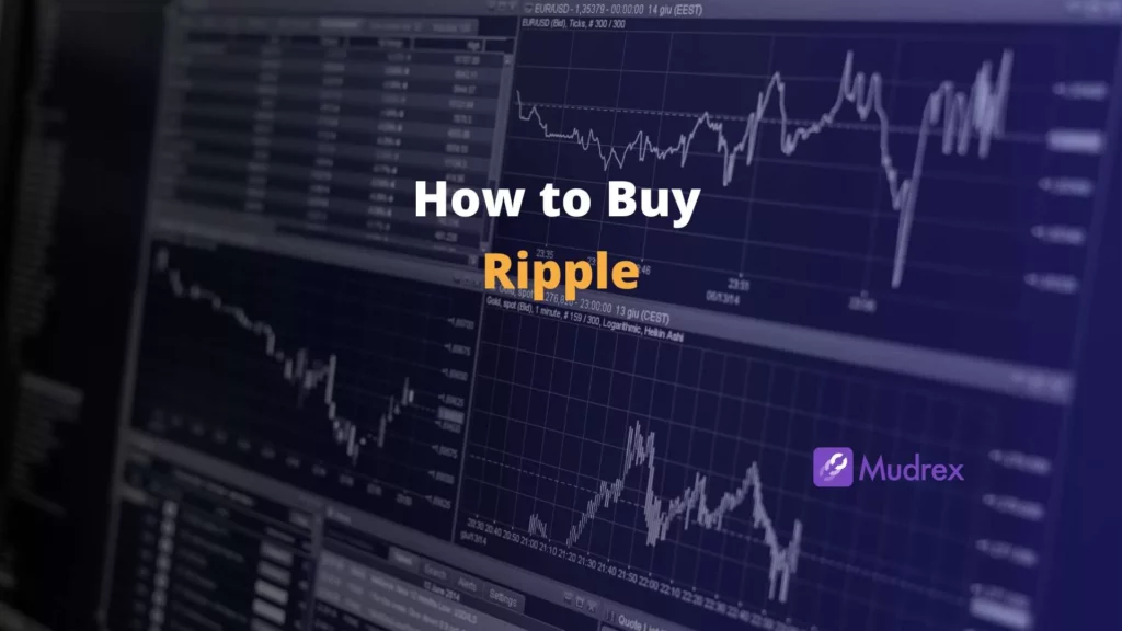 Navigating the XRP Waters: A Deep Dive into How to Buy Ripple