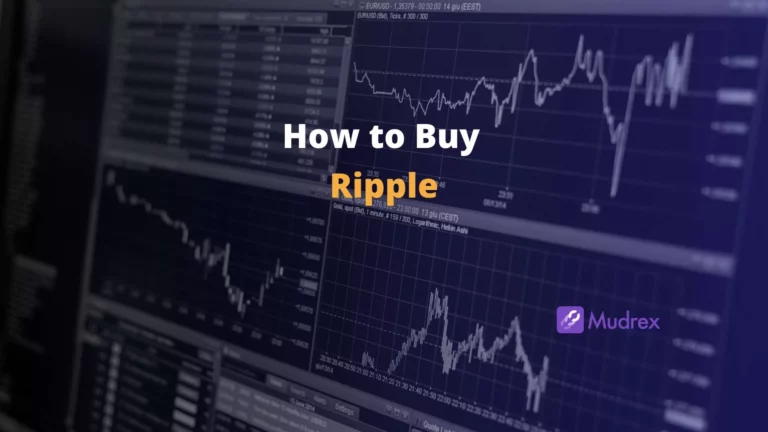 Navigating the XRP Waters: A Deep Dive into How to Buy Ripple