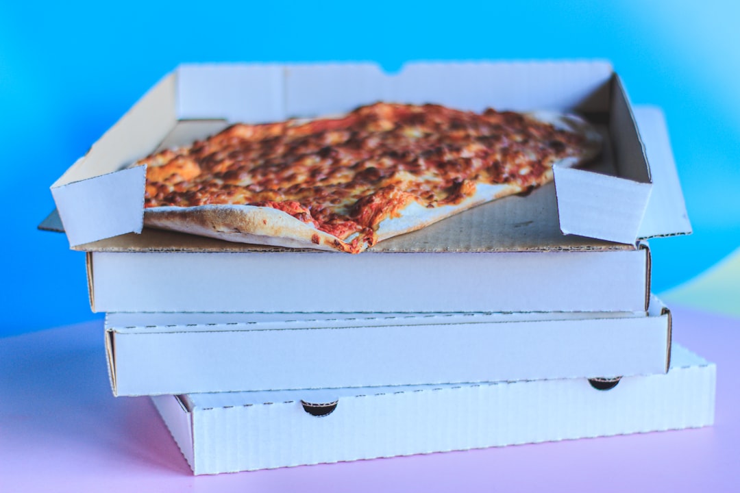 Delicious 14 Inch Pizza: A Perfect Meal for Sharing