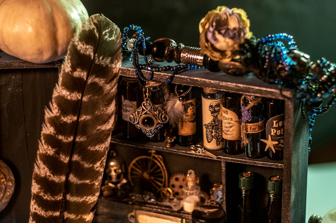 Unleash the Fun with UV Blue: The Ultimate Party Drink