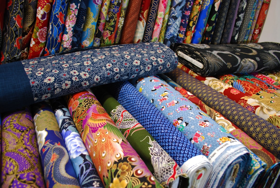 The Draper: Master of Design and Style