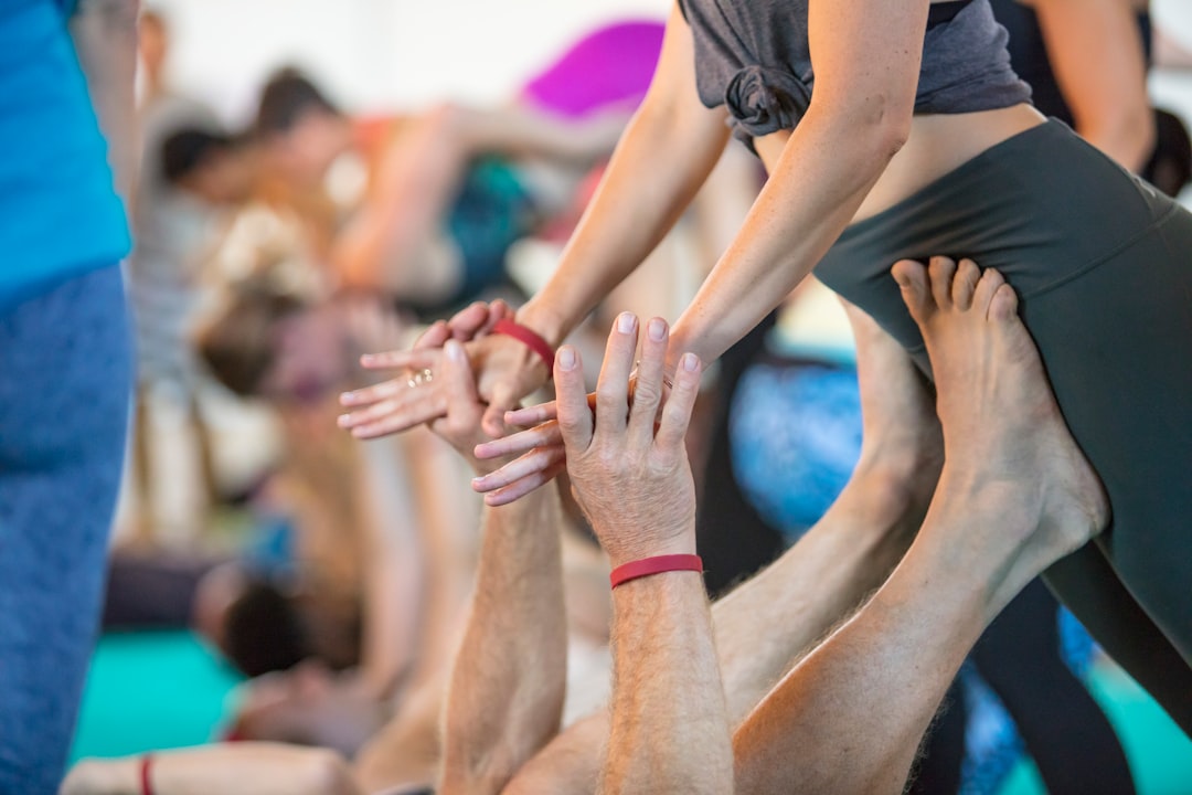Just Breathe Binghamton: Finding Peace in the Southern Tier