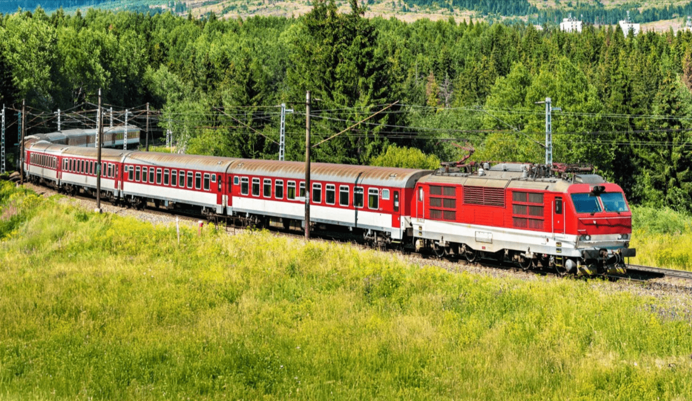 Best Day Trips from Antwerp by Train Within 2 Hours