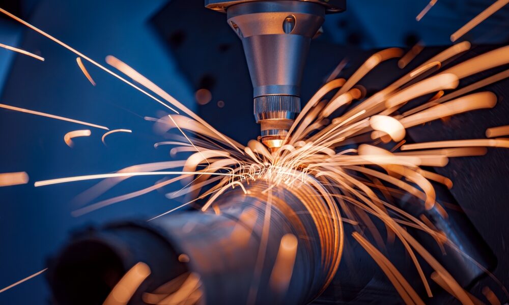 What Happens After the Cut. Inside Modern Metal Fabrication