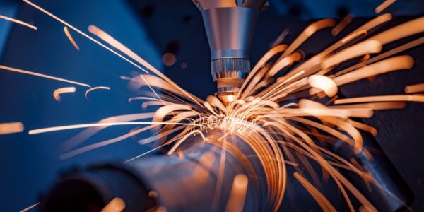 What Happens After the Cut. Inside Modern Metal Fabrication