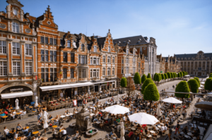 How to Spend a Day in Leuven: Belgium’s Hidden University Town