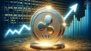 XRPUSDT: Decoding the Ripple-Tether Price Puzzle